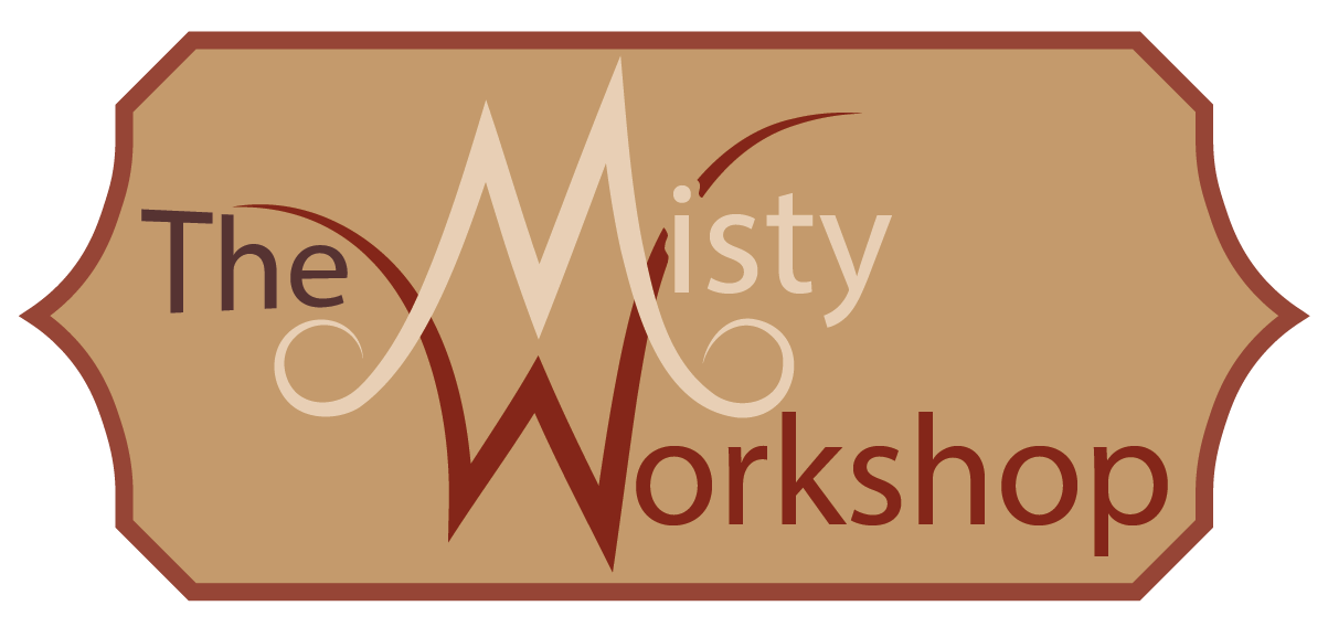 The Misty Workshop
